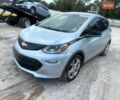 Шевроле Bolt EV, об'ємом двигуна 0 л та пробігом 186 тис. км за 12200 $, фото 1 на Automoto.ua