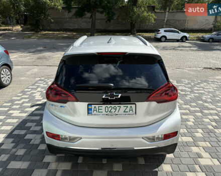 Шевроле Bolt EV, объемом двигателя 0 л и пробегом 104 тыс. км за 15700 $, фото 49 на Automoto.ua