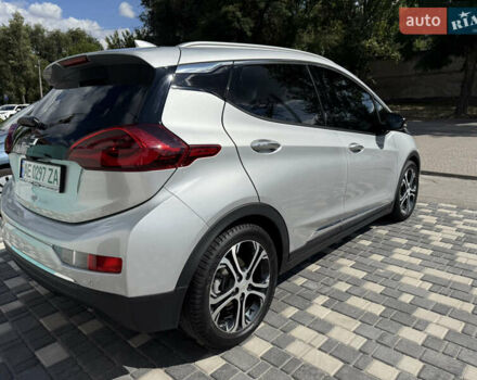 Шевроле Bolt EV, об'ємом двигуна 0 л та пробігом 104 тис. км за 15700 $, фото 50 на Automoto.ua