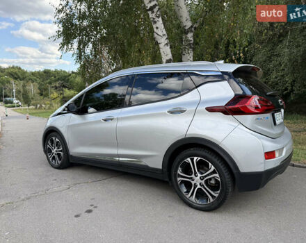 Шевроле Bolt EV, об'ємом двигуна 0 л та пробігом 104 тис. км за 15700 $, фото 4 на Automoto.ua