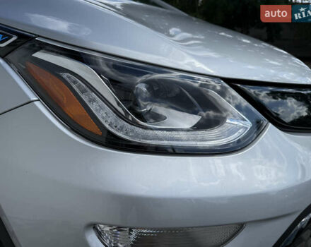 Шевроле Bolt EV, об'ємом двигуна 0 л та пробігом 104 тис. км за 15700 $, фото 97 на Automoto.ua