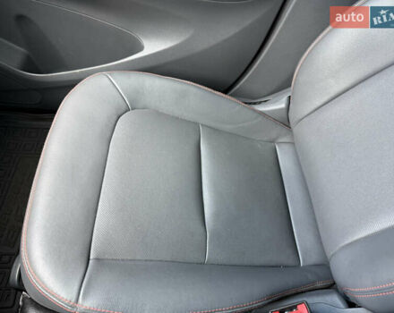 Шевроле Bolt EV, объемом двигателя 0 л и пробегом 104 тыс. км за 15700 $, фото 86 на Automoto.ua