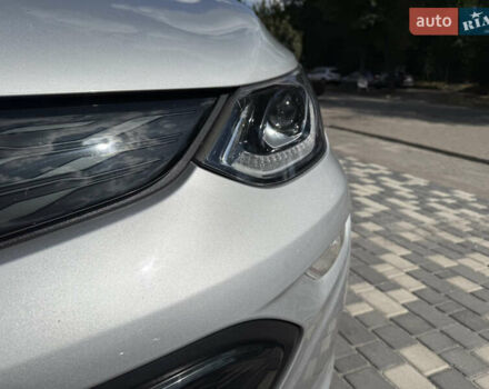 Шевроле Bolt EV, об'ємом двигуна 0 л та пробігом 104 тис. км за 15700 $, фото 95 на Automoto.ua