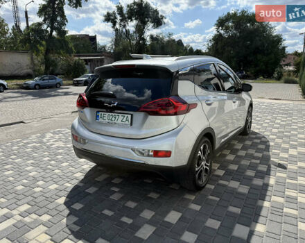 Шевроле Bolt EV, об'ємом двигуна 0 л та пробігом 104 тис. км за 15700 $, фото 58 на Automoto.ua
