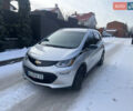 Шевроле Bolt EV, об'ємом двигуна 0 л та пробігом 125 тис. км за 13600 $, фото 1 на Automoto.ua