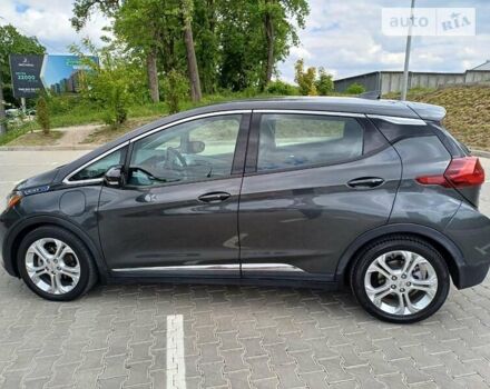 Шевроле Bolt EV, объемом двигателя 0 л и пробегом 84 тыс. км за 18500 $, фото 16 на Automoto.ua