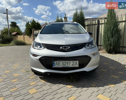 Шевроле Bolt EV, объемом двигателя 0 л и пробегом 104 тыс. км за 15700 $, фото 35 на Automoto.ua