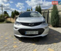 Шевроле Bolt EV, об'ємом двигуна 0 л та пробігом 104 тис. км за 15700 $, фото 35 на Automoto.ua