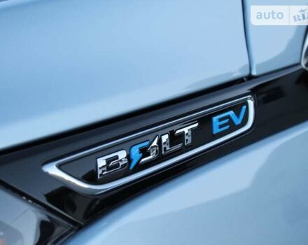 Шевроле Bolt EV, об'ємом двигуна 0 л та пробігом 130 тис. км за 14999 $, фото 14 на Automoto.ua
