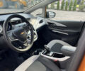 Шевроле Bolt EV, объемом двигателя 0 л и пробегом 130 тыс. км за 10400 $, фото 7 на Automoto.ua