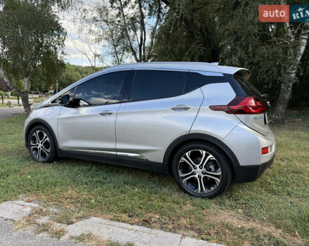 Шевроле Bolt EV, об'ємом двигуна 0 л та пробігом 104 тис. км за 15700 $, фото 33 на Automoto.ua