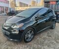 Шевроле Bolt EV, об'ємом двигуна 0 л та пробігом 117 тис. км за 15899 $, фото 1 на Automoto.ua