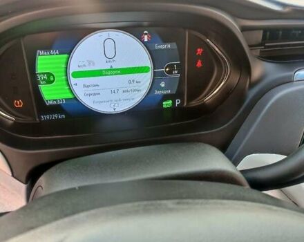 Шевроле Bolt EV, объемом двигателя 0 л и пробегом 320 тыс. км за 16300 $, фото 2 на Automoto.ua