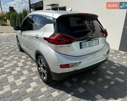 Шевроле Bolt EV, объемом двигателя 0 л и пробегом 104 тыс. км за 15700 $, фото 104 на Automoto.ua