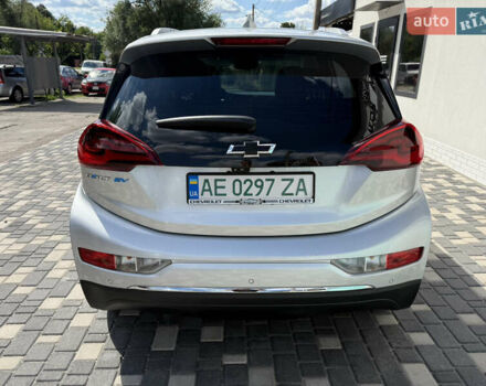 Шевроле Bolt EV, объемом двигателя 0 л и пробегом 104 тыс. км за 15700 $, фото 103 на Automoto.ua
