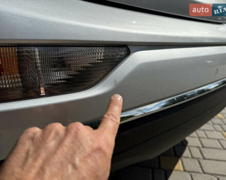 Шевроле Bolt EV, об'ємом двигуна 0 л та пробігом 104 тис. км за 15700 $, фото 107 на Automoto.ua