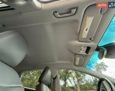 Шевроле Bolt EV, объемом двигателя 0 л и пробегом 104 тыс. км за 15700 $, фото 71 на Automoto.ua