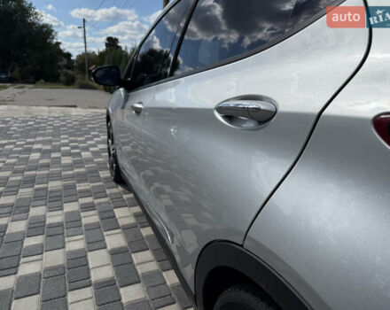 Шевроле Bolt EV, об'ємом двигуна 0 л та пробігом 104 тис. км за 15700 $, фото 101 на Automoto.ua