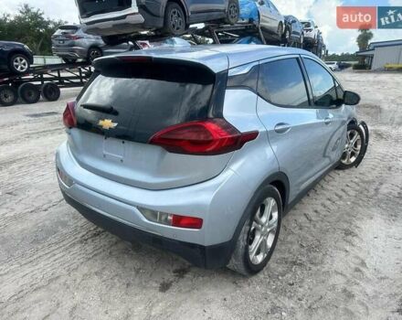 Шевроле Bolt EV, об'ємом двигуна 0 л та пробігом 186 тис. км за 12200 $, фото 4 на Automoto.ua