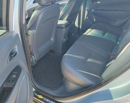 Шевроле Bolt EV, об'ємом двигуна 0 л та пробігом 147 тис. км за 15000 $, фото 6 на Automoto.ua