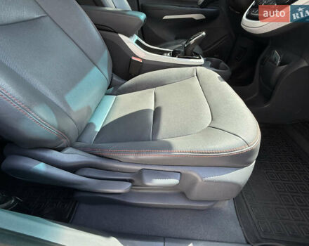 Шевроле Bolt EV, объемом двигателя 0 л и пробегом 104 тыс. км за 15700 $, фото 24 на Automoto.ua