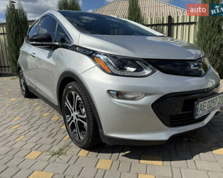 Шевроле Bolt EV, об'ємом двигуна 0 л та пробігом 104 тис. км за 15700 $, фото 36 на Automoto.ua