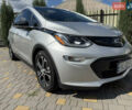 Шевроле Bolt EV, объемом двигателя 0 л и пробегом 104 тыс. км за 15700 $, фото 36 на Automoto.ua