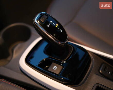 Шевроле Bolt EV, об'ємом двигуна 0 л та пробігом 82 тис. км за 12900 $, фото 17 на Automoto.ua