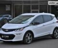 Шевроле Bolt EV, об'ємом двигуна 0 л та пробігом 121 тис. км за 22000 $, фото 1 на Automoto.ua