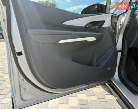Шевроле Bolt EV, объемом двигателя 0 л и пробегом 104 тыс. км за 15700 $, фото 92 на Automoto.ua
