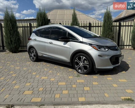 Шевроле Bolt EV, объемом двигателя 0 л и пробегом 104 тыс. км за 15700 $, фото 39 на Automoto.ua