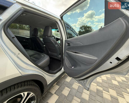 Шевроле Bolt EV, объемом двигателя 0 л и пробегом 104 тыс. км за 15700 $, фото 76 на Automoto.ua