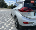 Шевроле Bolt EV, об'ємом двигуна 0 л та пробігом 104 тис. км за 15700 $, фото 102 на Automoto.ua