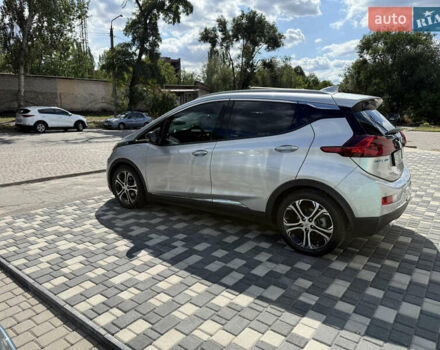 Шевроле Bolt EV, об'ємом двигуна 0 л та пробігом 104 тис. км за 15700 $, фото 46 на Automoto.ua