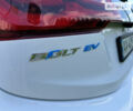 Шевроле Bolt EV, объемом двигателя 0 л и пробегом 87 тыс. км за 21900 $, фото 13 на Automoto.ua