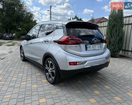 Шевроле Bolt EV, об'ємом двигуна 0 л та пробігом 104 тис. км за 15700 $, фото 43 на Automoto.ua