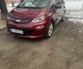 Шевроле Bolt EV, объемом двигателя 0 л и пробегом 97 тыс. км за 13500 $, фото 1 на Automoto.ua