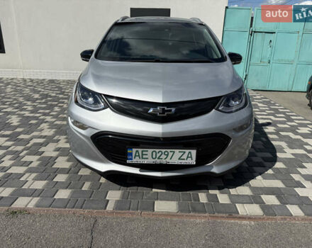 Шевроле Bolt EV, об'ємом двигуна 0 л та пробігом 104 тис. км за 15700 $, фото 54 на Automoto.ua
