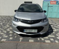 Шевроле Bolt EV, об'ємом двигуна 0 л та пробігом 104 тис. км за 15700 $, фото 54 на Automoto.ua