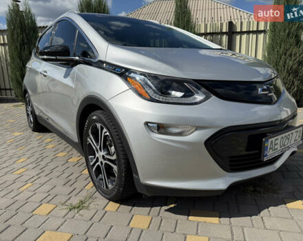 Шевроле Bolt EV, объемом двигателя 0 л и пробегом 104 тыс. км за 15700 $, фото 37 на Automoto.ua