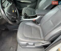 Шевроле Bolt EV, объемом двигателя 0 л и пробегом 104 тыс. км за 15700 $, фото 89 на Automoto.ua