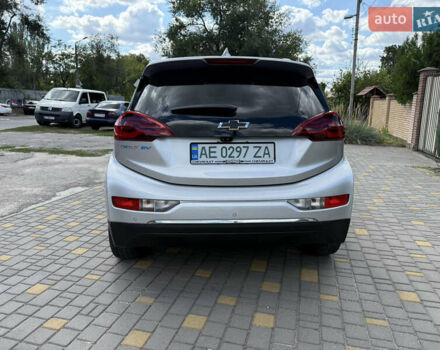 Шевроле Bolt EV, объемом двигателя 0 л и пробегом 104 тыс. км за 15700 $, фото 42 на Automoto.ua