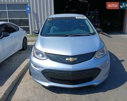 Шевроле Bolt EV, об'ємом двигуна 0 л та пробігом 186 тис. км за 12200 $, фото 9 на Automoto.ua