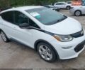 Шевроле Bolt EV, объемом двигателя 0 л и пробегом 70 тыс. км за 4000 $, фото 1 на Automoto.ua
