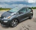 Шевроле Bolt EV, об'ємом двигуна 0 л та пробігом 83 тис. км за 21650 $, фото 1 на Automoto.ua