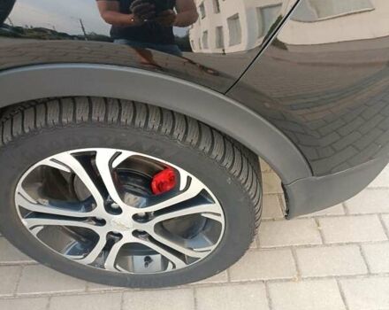 Шевроле Bolt EV, объемом двигателя 0 л и пробегом 320 тыс. км за 16300 $, фото 1 на Automoto.ua