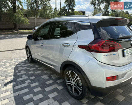 Шевроле Bolt EV, об'ємом двигуна 0 л та пробігом 104 тис. км за 15700 $, фото 47 на Automoto.ua