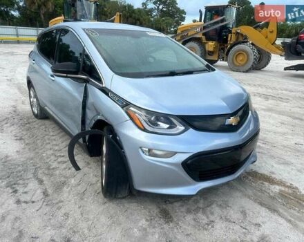 Шевроле Bolt EV, об'ємом двигуна 0 л та пробігом 186 тис. км за 12200 $, фото 2 на Automoto.ua