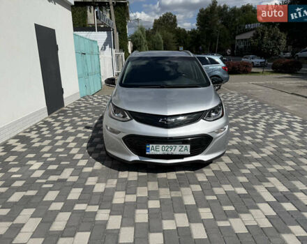 Шевроле Bolt EV, об'ємом двигуна 0 л та пробігом 104 тис. км за 15700 $, фото 59 на Automoto.ua