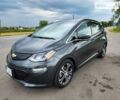 Шевроле Bolt EV, об'ємом двигуна 0 л та пробігом 83 тис. км за 21650 $, фото 6 на Automoto.ua